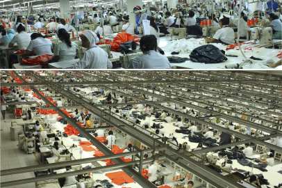 Production - Allocation