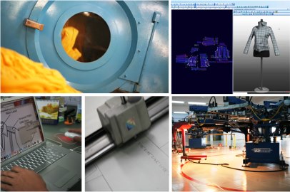 Development - Technology