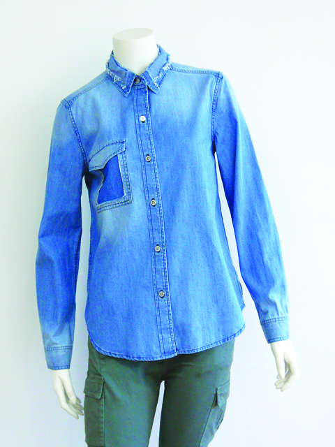7 for All Mankind